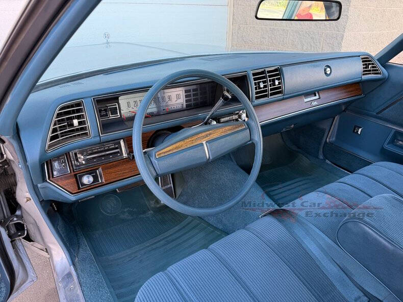 1976 Buick LeSabre