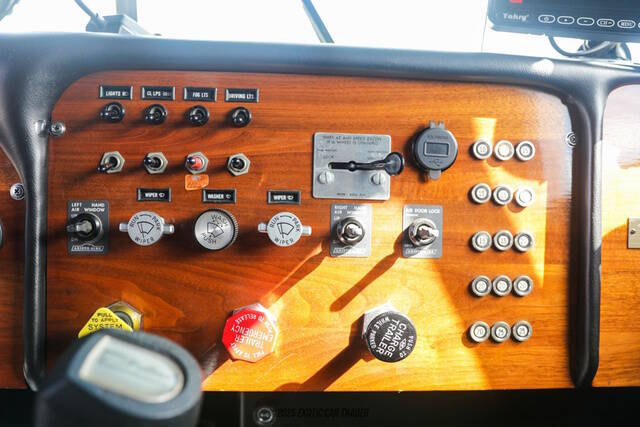 1985 Peterbilt 359