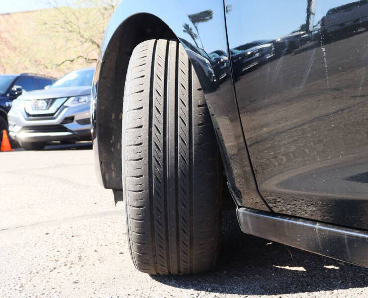 2018 Chevrolet Cruze LT Auto