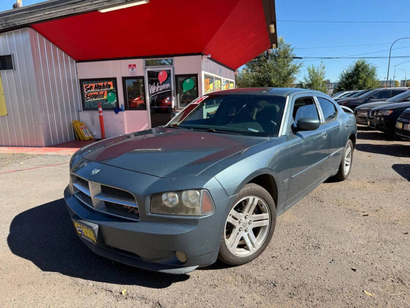 2006 Dodge Charger RT