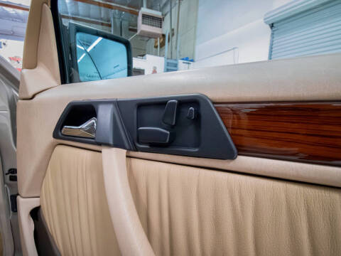 1994 Mercedes-Benz E-Class E 320