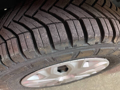 2024 Ford Transit 250