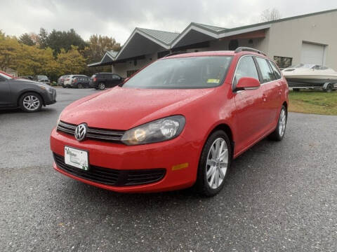 2013 Volkswagen Jetta for sale at Williston Economy Motors in South Burlington VT