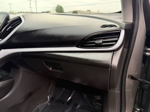 2016 Chevrolet Volt LT