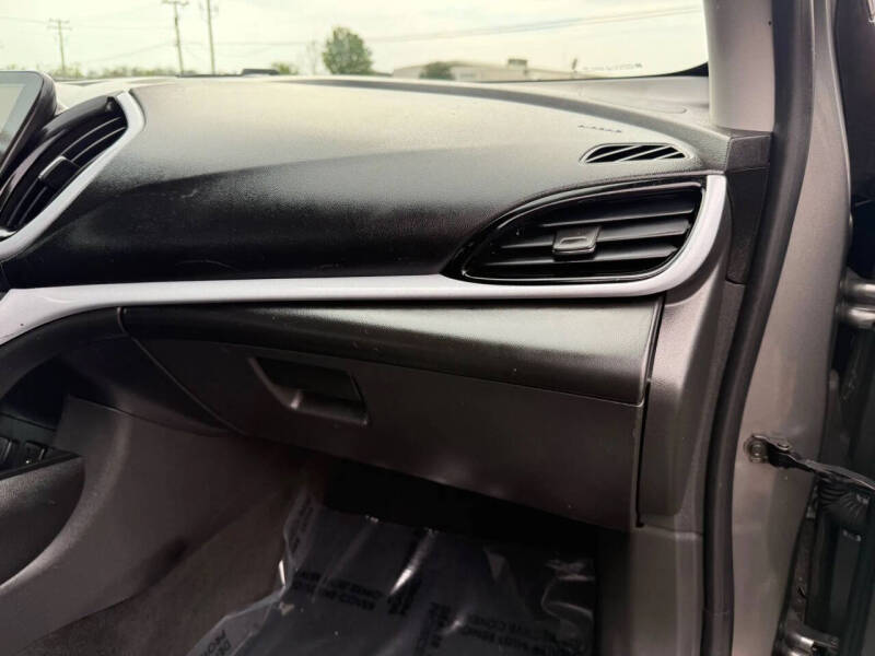 2016 Chevrolet Volt LT