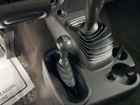 1999 Dodge Ram 2500
