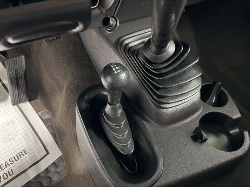1999 Dodge Ram 2500