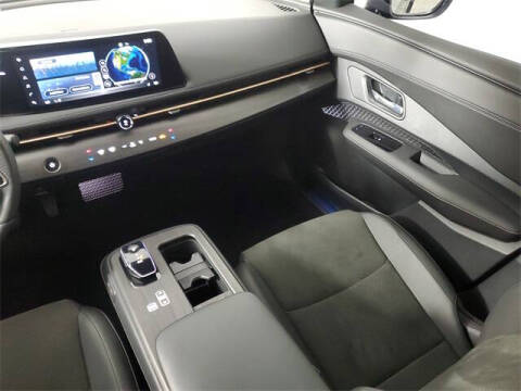 2024 Nissan Ariya Engage e-4ORCE