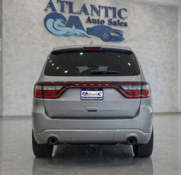 2019 Dodge Durango GT Plus