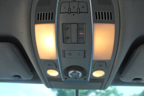 2015 Audi Q7 3.0T quattro Premium Plus