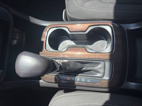 2022 GMC Canyon