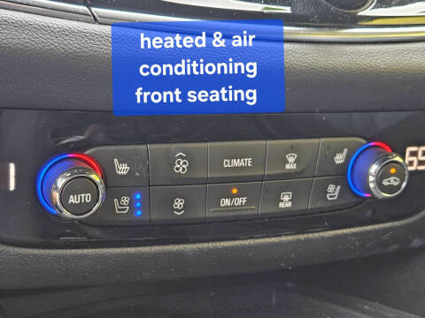 2024 Buick Enclave Premium