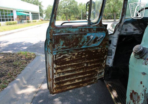 1957 Chevrolet 3100