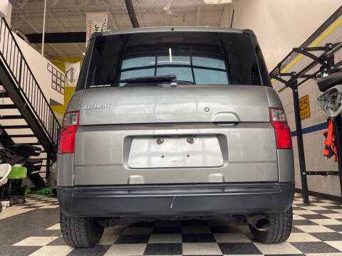 2007 Honda Element EX