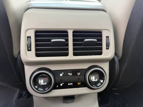 2020 Land Rover Range Rover Velar P250 R-Dynamic S