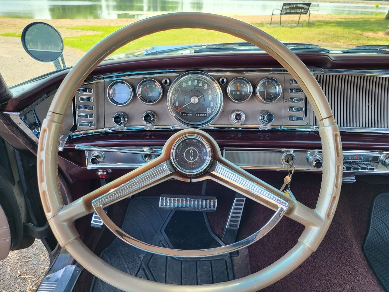 1964 Chrysler Newport 138