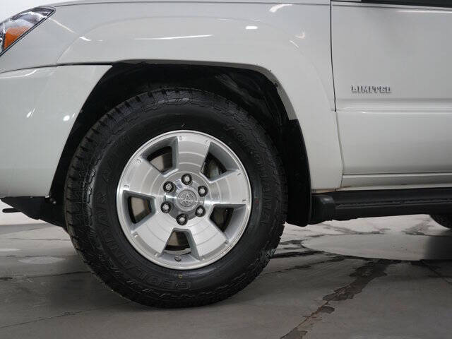 2005 Toyota 4Runner Limited