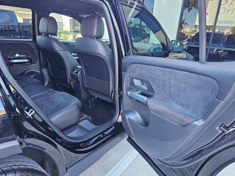 2023 Mercedes-Benz GLB GLB 250