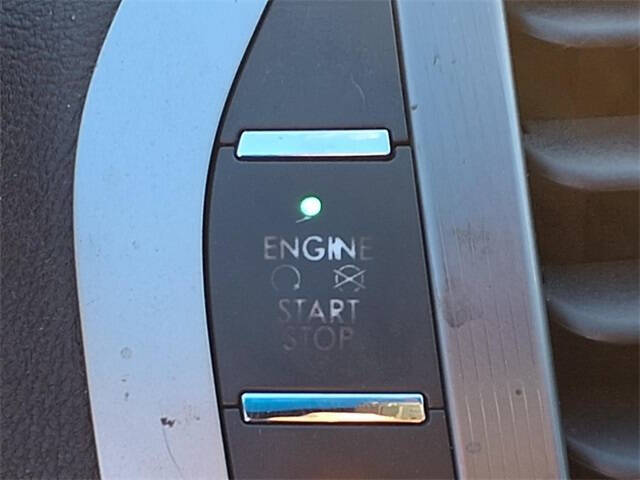 2019 Lincoln MKZ Reserve II