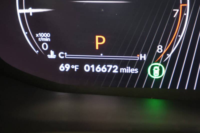 2023 Acura MDX SH-AWD w/Tech