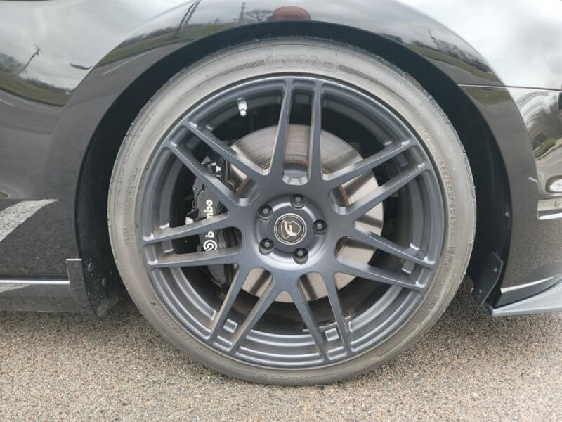 2013 Ford Mustang GT Premium