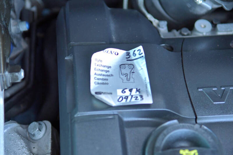 2014 Volvo S60 T5 Premier