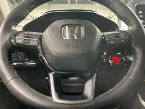 2023 Honda CR-V