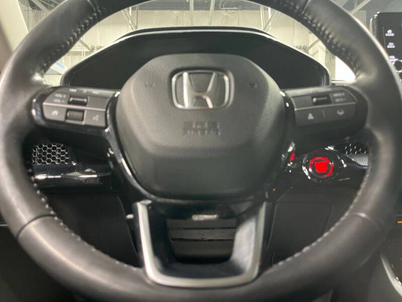 2023 Honda CR-V