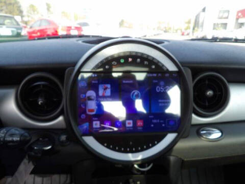 2009 MINI Cooper