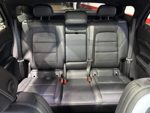 2024 Chevrolet Blazer EV 2LT