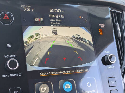 2023 Subaru Outback Premium