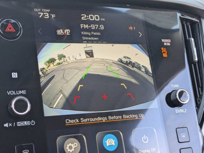 2023 Subaru Outback Premium