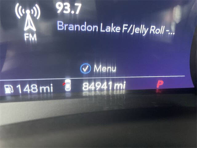 2020 Cadillac CT5 Luxury