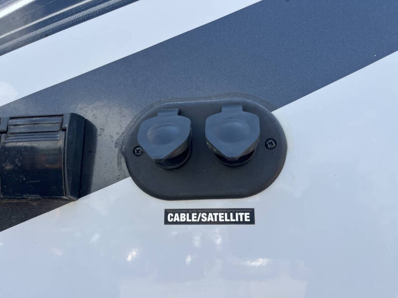 2020 Palomino BACKPACK EDITION