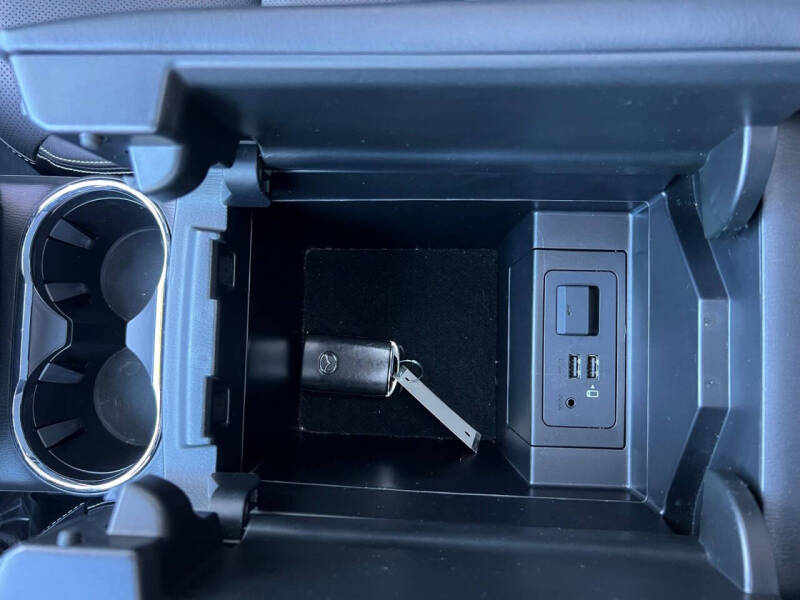 2020 Mazda CX-9 Grand Touring