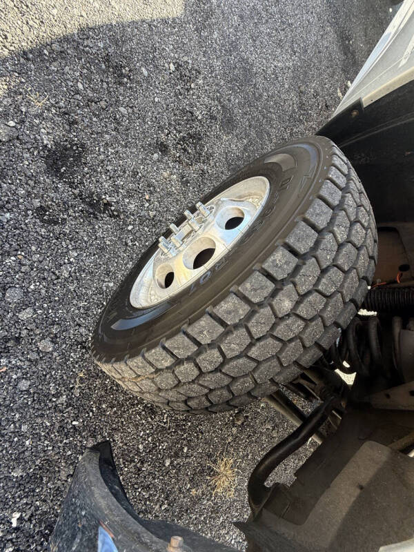 2013 RAM 3500 Tradesman