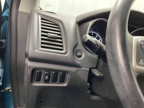 2014 Mitsubishi Outlander Sport ES