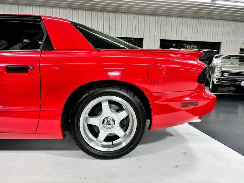 1994 Pontiac Firebird