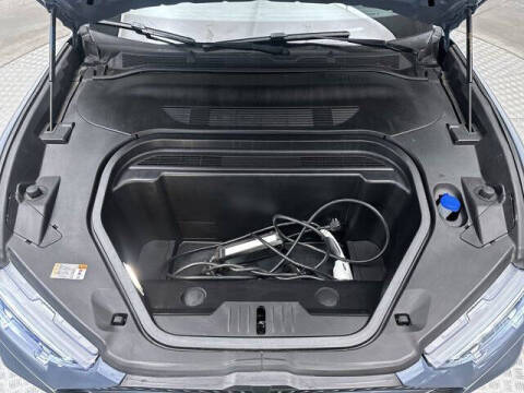 2023 Ford Mustang Mach-E Select