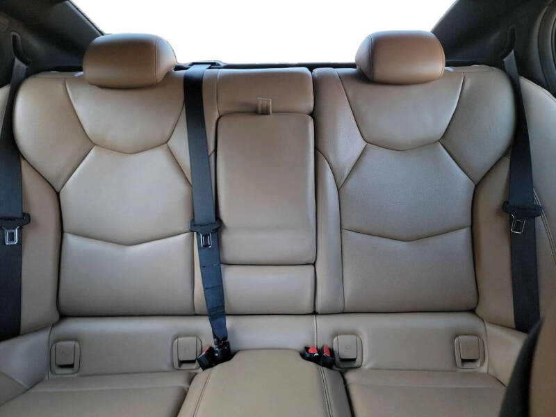 2020 Cadillac CT5 Premium Luxury