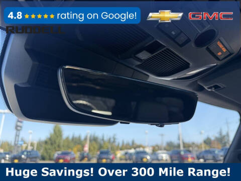 2025 GMC HUMMER EV 3X