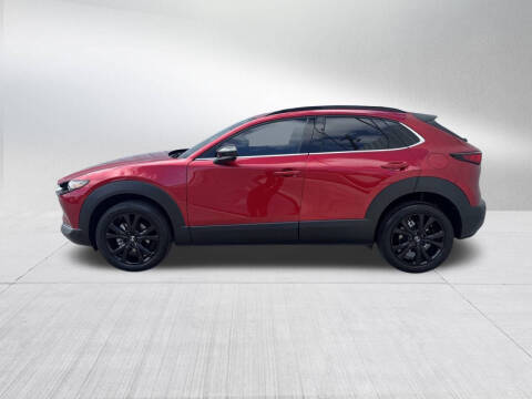 2025 Mazda CX-30 2.5 Turbo Premium Plus