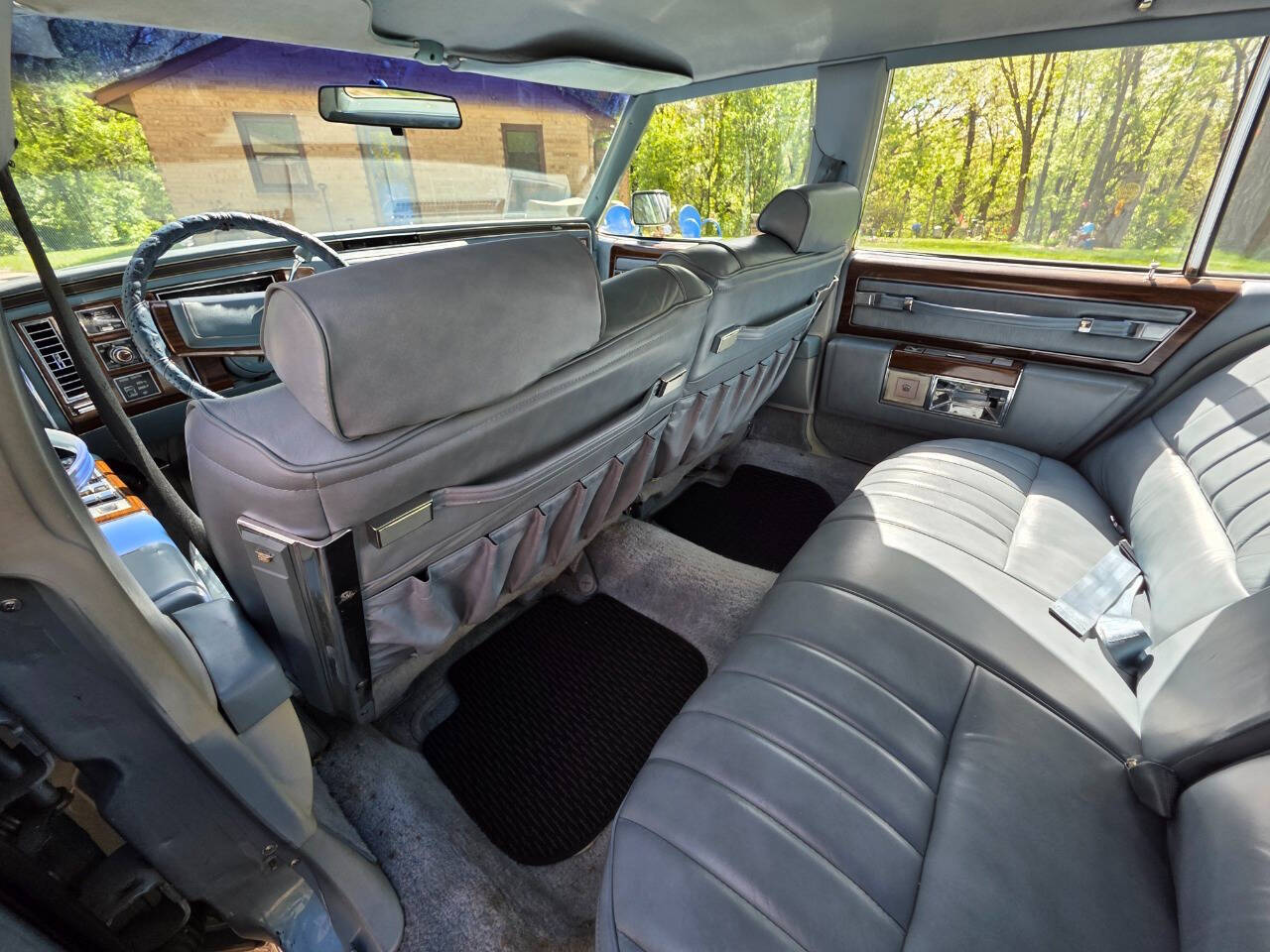 1978 Cadillac DeVille 133