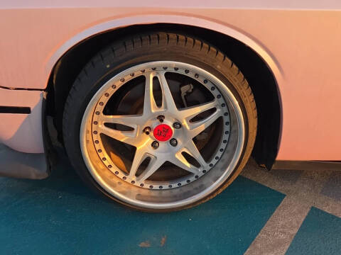 2020 Dodge Challenger R/T