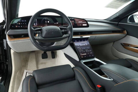 2023 Lucid Air Touring