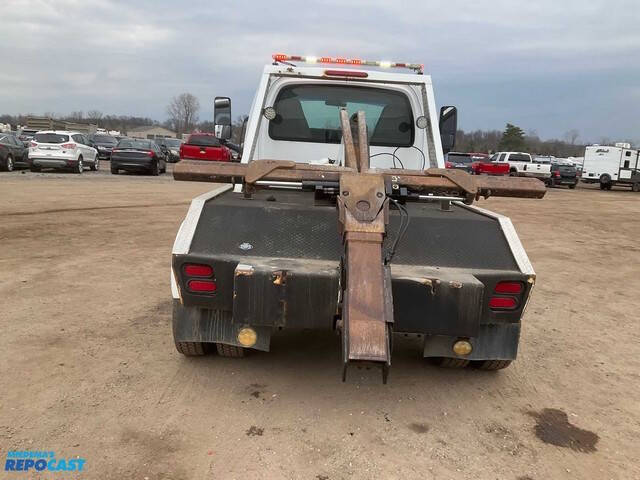 2003 GMC TopKick C4500