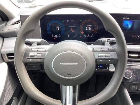 2024 Hyundai Sonata