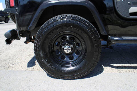 1990 Jeep Wrangler S