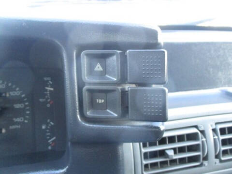 1987 Ford Mustang GT