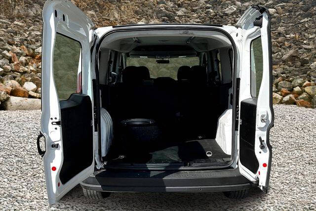 2021 RAM ProMaster City